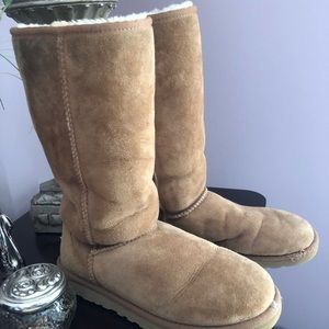 UGG boots